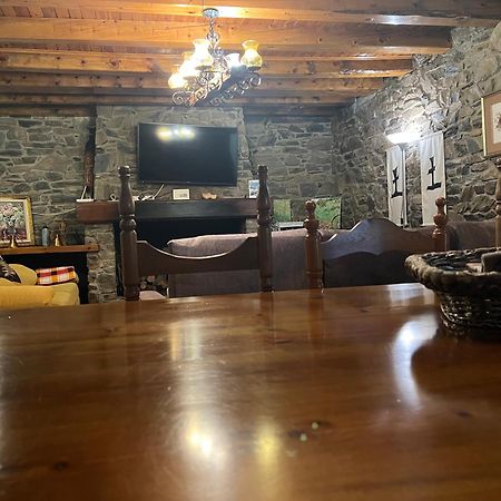 Passamane Pb - Canillo - Casco Antiguo Eksteriør bilde