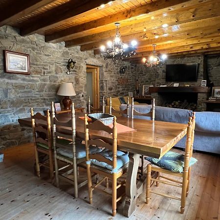 Passamane Pb - Canillo - Casco Antiguo Eksteriør bilde