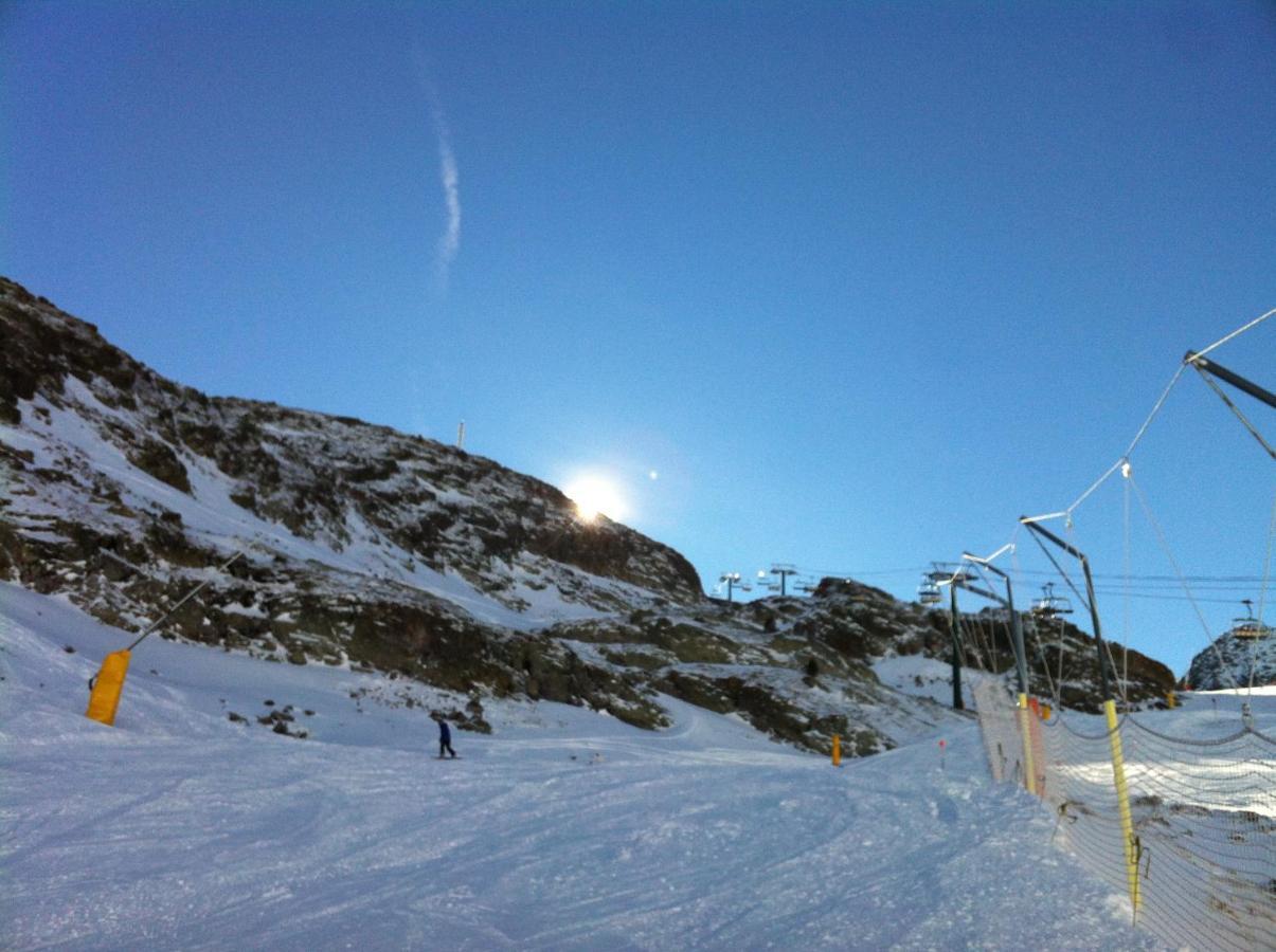 Passamane Pb - Canillo - Casco Antiguo Eksteriør bilde