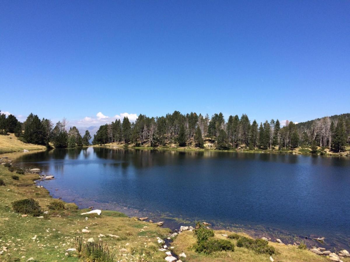 Passamane Pb - Canillo - Casco Antiguo Eksteriør bilde