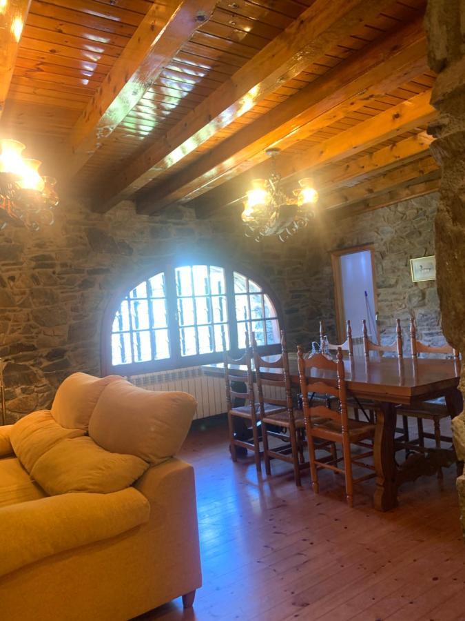 Passamane Pb - Canillo - Casco Antiguo Eksteriør bilde