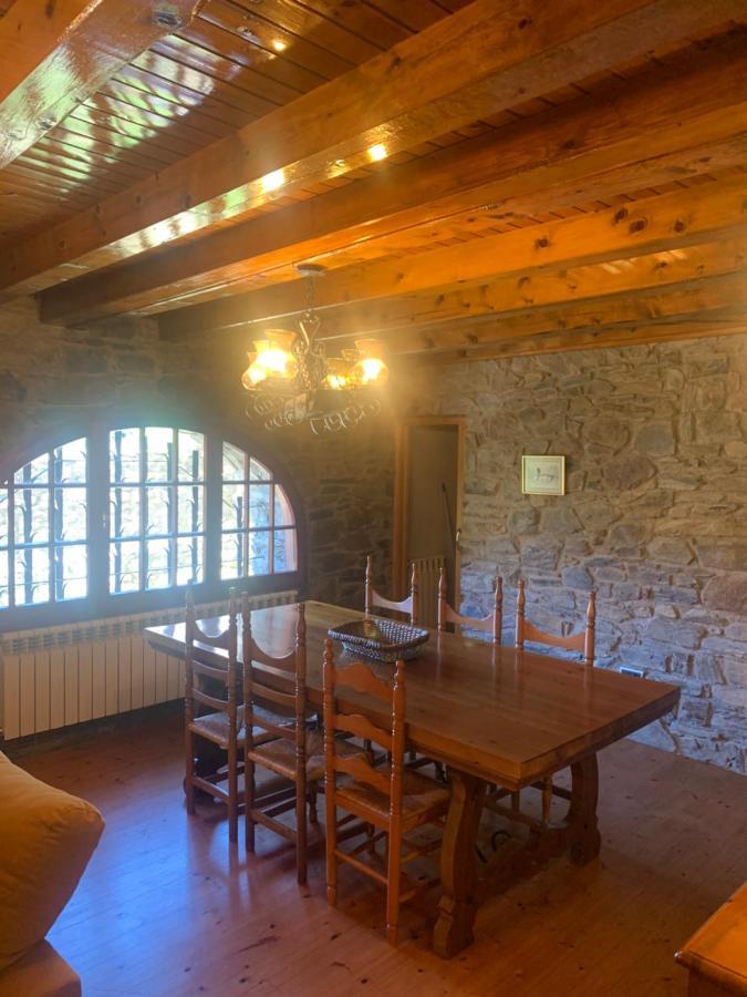 Passamane Pb - Canillo - Casco Antiguo Eksteriør bilde